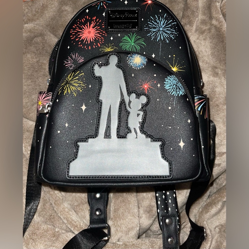 Disney Parks - Disney 100 Backpack
